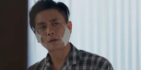_《执法者们》《夺命提示》演员重复率高	，韩马利丁子朗新剧又演母子_《执法者们》《夺命提示》演员重复率高，韩马利丁子朗新剧又演母子