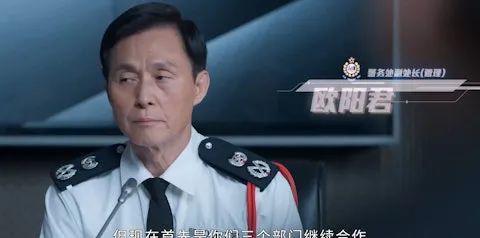 《执法者们》《夺命提示》演员重复率高，韩马利丁子朗新剧又演母子__《执法者们》《夺命提示》演员重复率高，韩马利丁子朗新剧又演母子