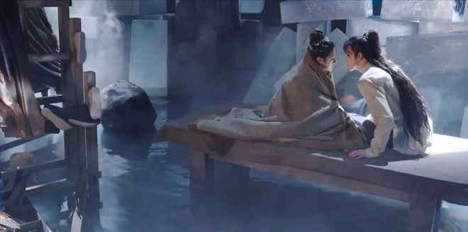 看完第16集	，我想说：《朝雪录》真的“香一口，臭一口”__看完第16集，我想说：《朝雪录》真的“香一口	，臭一口”