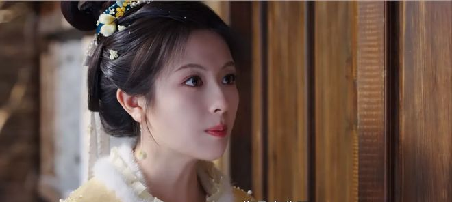 看完第16集	，我想说：《朝雪录》真的“香一口，臭一口	”_看完第16集，我想说：《朝雪录》真的“香一口	，臭一口”_