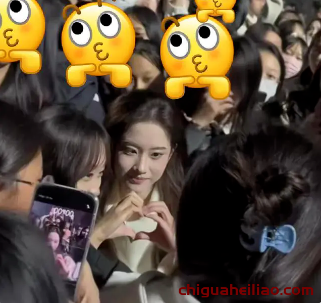 刘亦菲式美貌!女大学生意外走红,广告商争抢